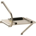 thumbnail image 2 of Garelick EEz-In Swim Platform with 2-Step Telescoping Ladder for Boats with Outboard Motors, 2 of 2