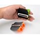 thumbnail image 5 of Multifunctional Hand Fruit Peeler, Hand Fruit Peeler, Finger Vegetable Peeler, 5 of 5