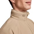 thumbnail image 6 of Jockey Men's Jockey 1876 Collection 1/2 Zip Windbreaker, 6 of 8