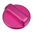 thumbnail image 4 of Unique Bargains Fuel Tank Cap Cover Gas Fuel Cap Tank Filler Cover Replacement for Lexus Pink, 4 of 7