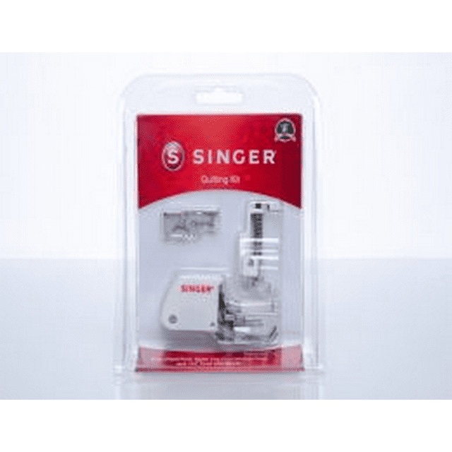 SINGER? Quilting Presser Foot Kit