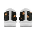 thumbnail image 3 of Whosucclay Sneakers for Women Running Shoe Women Trail Fashion Sport an Athletic Walking Casual Hiking Starry Sky Sneakers, 3 of 6