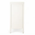 thumbnail image 5 of Imperial White Console Cabinet, 5 of 9