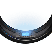 Tangem Ring Size 6 (US) - Secure Crypto Wallet - Trusted Cold Storage for Bitcoin, Ethereum, NFT's & More Coins - 100% Offline Hardware Wallet