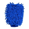 thumbnail image 4 of Ohmyroo 2-Piece Auto Nanoscale Scratch Repair Cloth Set Professional Surface Restoration Rag, 4 of 6