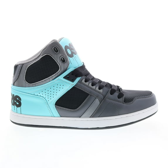 Osiris Adult Mens NYC 83 CLK Skate Inspired Sneakers