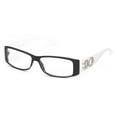 thumbnail image 1 of Rectangular Simple Durable Trendy Fashion Clear Lens Frames, 1 of 1