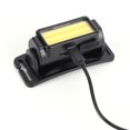 thumbnail image 3 of Lámpara de cabeza LED COB Lámpara de camping LED resistente al agua para pesca Camping (YD01), 3 of 8