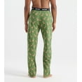 thumbnail image 3 of Little Blue House by Hatley Men's MAN PANTS Pajama Pants, Big Bucks, XXL, 3 of 6
