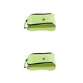 thumbnail image 4 of Soidarity Bolsa para zapatos de Golf dominante, estuche organizador con cremallera, bolsillo portátil, gran capacidad, para viajes al aire libre, tees, Type4 NO4 Soidarity CBP194468, 4 of 6