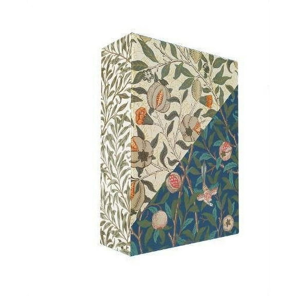 William Morris: 100 Postcards