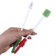 thumbnail image 4 of Disposable Medical Sponge Toothbrush ICU Suction Swab Oral Care Single Use Suction Toothbrush System Oral Hygiene Green HeadToothbrushes, 4 of 5