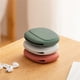 thumbnail image 5 of Bolsa de silicona para almacenamiento de auriculares Injueey, 5 of 6