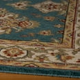 thumbnail image 3 of Momeni Persian Garden Floral Medallion Area Rug, 3 of 3