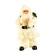 thumbnail image 3 of Muñeco musical eléctrico de Papá Noel para decoración del hogar con figuras musicales, juguete que , Papá Noel que baila y se mueve para regalo, 3 of 9