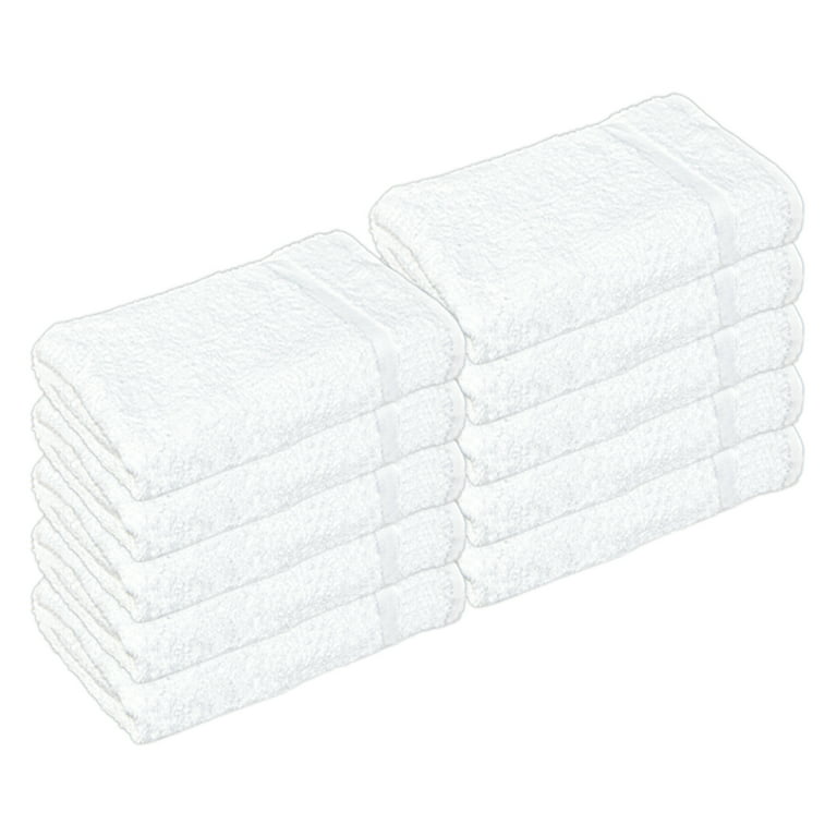 Comparing 2 Types of Hospitality Towels: White and Colorful - InnStyle-  Hospitality Products at Wholesale Prices