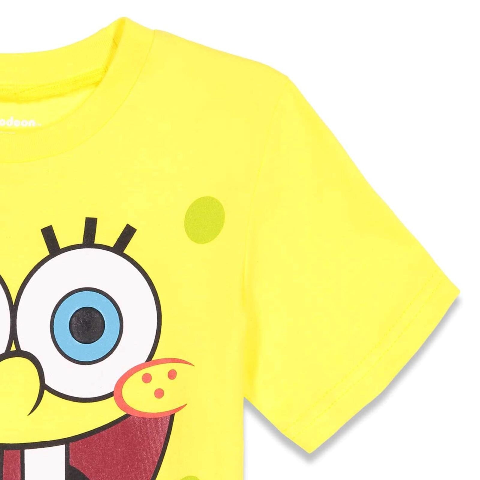 Miami Dolphin Football Spongebob Shirt