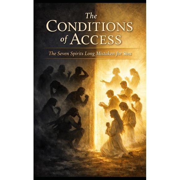 Libro Independientemente Publicado: Las Condiciones de Acceso