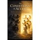 thumbnail image 1 of Libro Independientemente Publicado: Las Condiciones de Acceso, 1 of 1