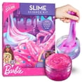 thumbnail image 2 of Barbie Slime Science Kit with Glitter and Fluffy Slime Accessories by Blue Marble, 2 of 8