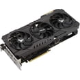 thumbnail image 2 of TARJETA DE VIDEO ASUS TUF-RTX3080-O10G-GAMING GDDR6X HDMI 2.1/DPORT Asus TUF-RTX3080-O10G-GAMING, 2 of 2