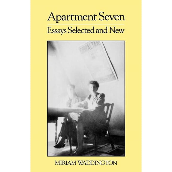 Apartment Seven, (Paperback)