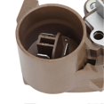 thumbnail image 3 of Voltage Regulator 126000?0400 Aluminium Alloy Alternator Electrical Regulator Rebuild Kit for Car, 3 of 5
