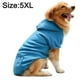 thumbnail image 2 of Suéter de bolsillo con cremallera para ropa de perro de tamaño mediano y pequeño, suministros para mascotas brand modelStyleType, 2 of 2