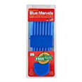 thumbnail image 2 of Plantillas J Fischers Blue Marvels Almohadillas de soporte para talón y arco Material suave y duradero One Pack, 2 of 5