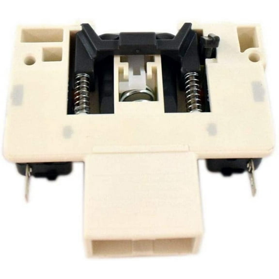 Genuine LG AGM76209501 Dishwasher Door Lock