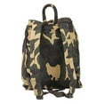 thumbnail image 4 of Rothco Canvas Daypack, 4 of 4