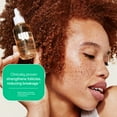 thumbnail image 3 of 4U by Tia MultiUse Hair Oil with Vitamin E and Hemi15, 2 fl oz, 3 of 14