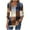 Coffee, variant on Fall Outfits For Women 2025 Travel Sweatshirt With Hidden Zipper Pockets Casual Workout Y2k Clothes Long Sleeve Fall Tops 2025