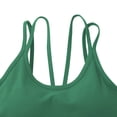 thumbnail image 5 of Bovemsi Camisole Tops for Women Comfortable Backless Cotton High Elasticity Undershirt Suspender Vest With In Bra Suitable Outer Wear Basic Tanks, 5 of 8