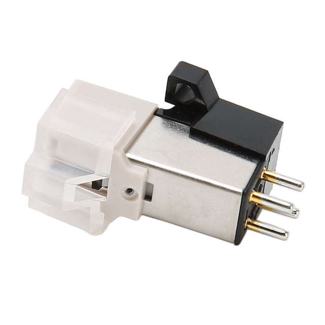 Cartucho para puntero magnético, Cartucho para tocadiscos con imán móvil, Cartucho para tocadiscos, Cartucho para puntero, artesanía superior