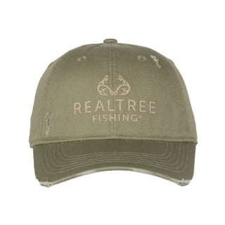 Realtree Fishing Hats in Realtree Fishing 
