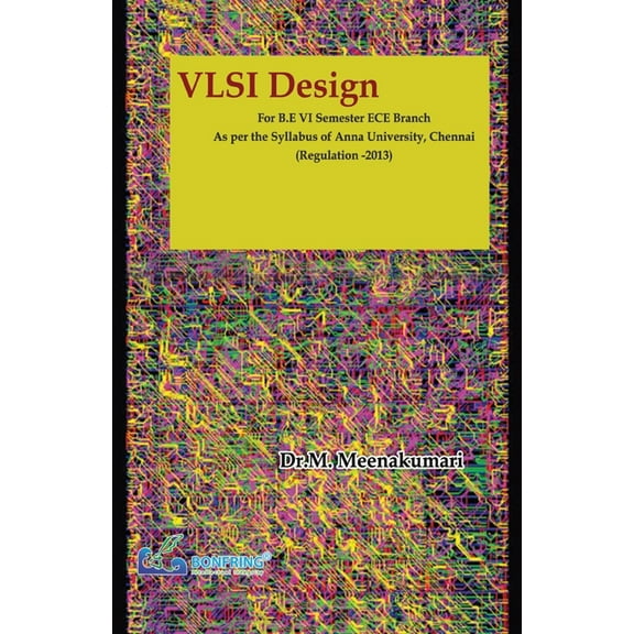 VLSI Design, (Paperback)