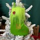 thumbnail image 1 of Medias de punto, medias de lana, letras bordadas, bolsa de regalo para dulces infantiles, bolsa de regalo para medias navideñas, 1 of 5