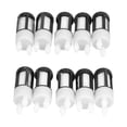thumbnail image 1 of 4282 007 3600, Fuel Filter Replacement Fuel Filter Easy To Install ABS Durable  For Outdoor For Gardening, 1 of 8