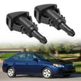 thumbnail image 4 of 86636FG051, Windshield Washer Nozzle Simple Installation Durable High Efficiency  For Car Replacement For Kia Soul 2008-2011, 4 of 8
