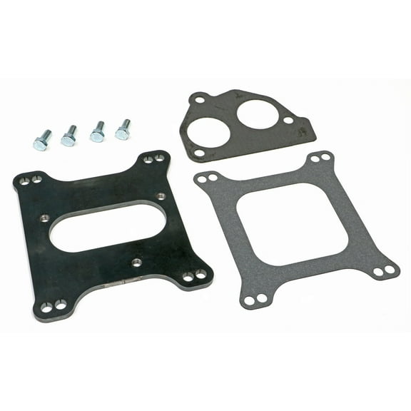 Trans-Dapt 2210 TDP2210 SBC TBI C/MNT TO HOLLEY 4BBL