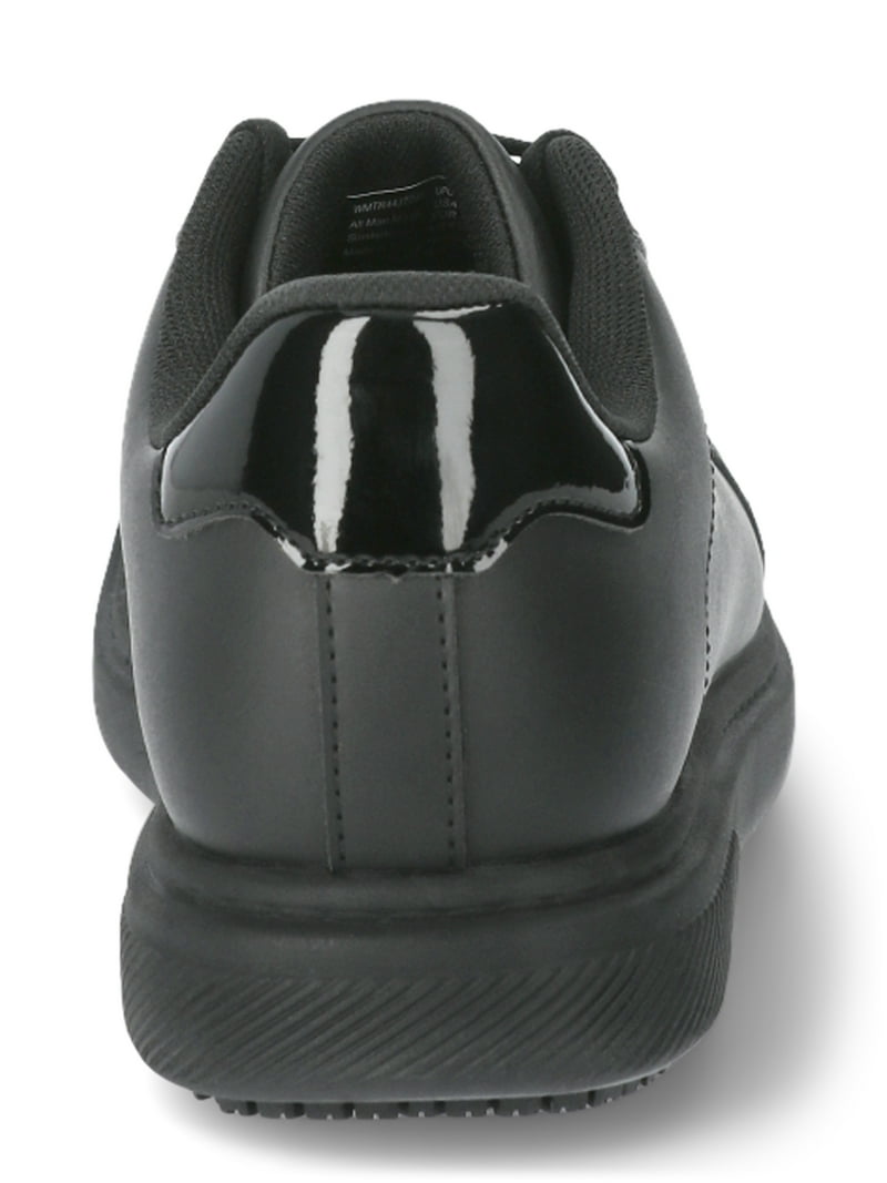 TredSafe Women's Jenna Work Shoes with Round Toe and Comfort