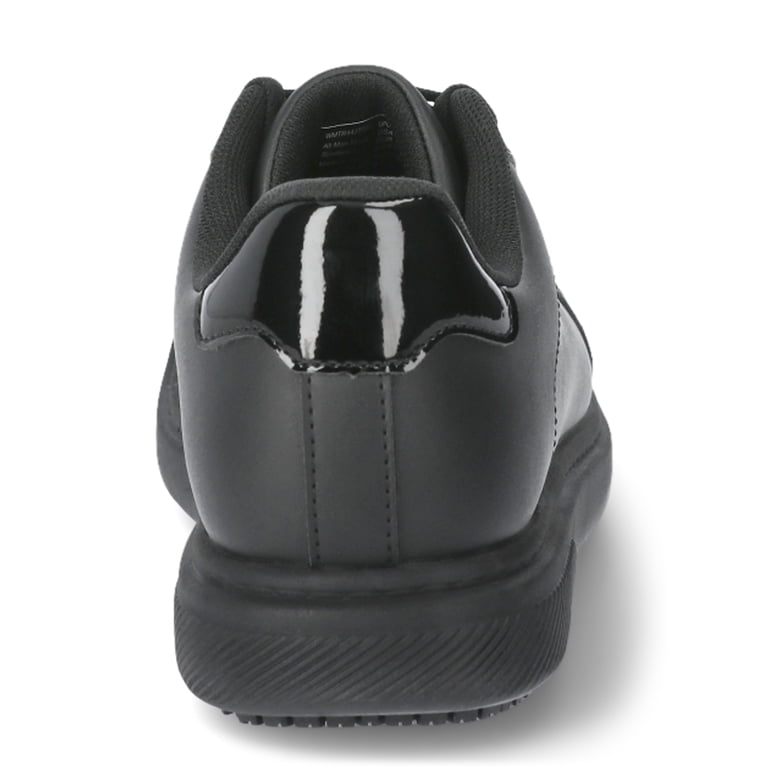 TredSafe Women's Jenna Shoes with Rounded Toe and Comfort Insole