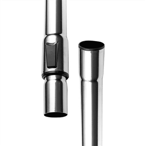 Vacuum Cleaner Tube Telescopic Tube,35mm Connection Universal Pipe, Suitable for Most Models, Vacuum Cleaner Tube