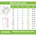 thumbnail image 3 of Crocs Unisex LiteRide Clog Navy/Pepper, 3 of 5