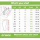 thumbnail image 3 of Crocs Unisex Adult LiteRide Clogs Marinblå/Peppar, 3 of 5