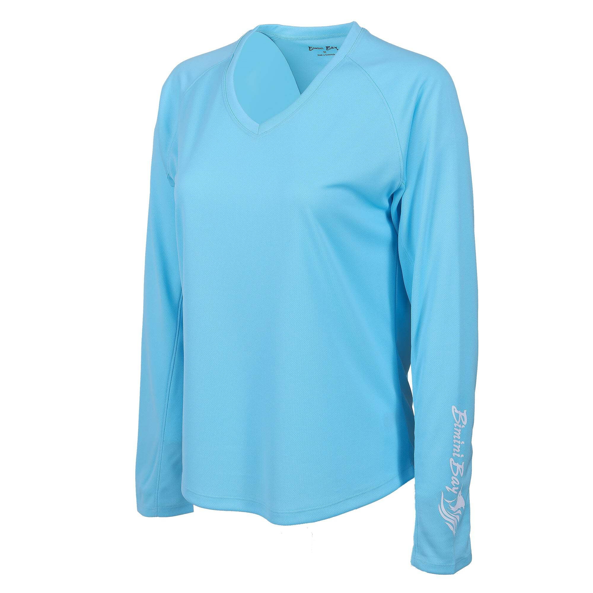 Bimini Bay Outiftters Cabo II Long Sleeve Shirt Featuring BloodGuard Plus® (Women's)