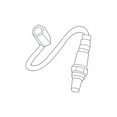 thumbnail image 4 of New Genuine Nissan Zpk-Sensors(Ems) 226A09UH0A OE, 4 of 10