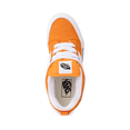 thumbnail image 4 of VANS FU KNU SKOOL UNISEX SNEAKERS - ORANGE - Neon Orange / Men 3.5 / Women 5 / Medium, 4 of 6