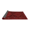 thumbnail image 2 of Ahgly Company Indoor Rectangle Persian Red Traditional Area Rugs, 2' x 5', 2 of 4
